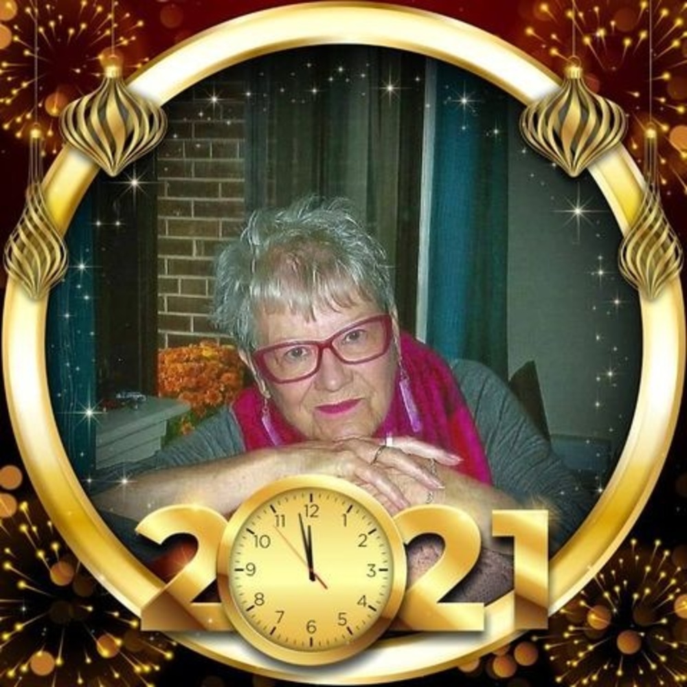 Meet your Posher, Lynn